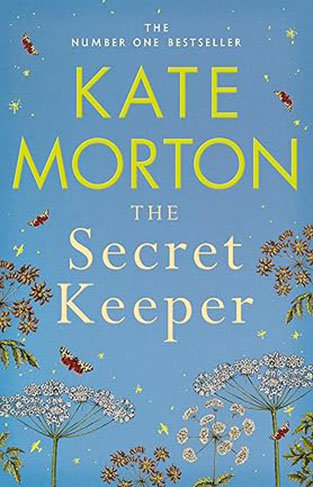 The Secret Keeper